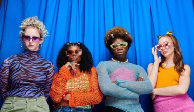 Why chasing trends won’t help you find your personal style