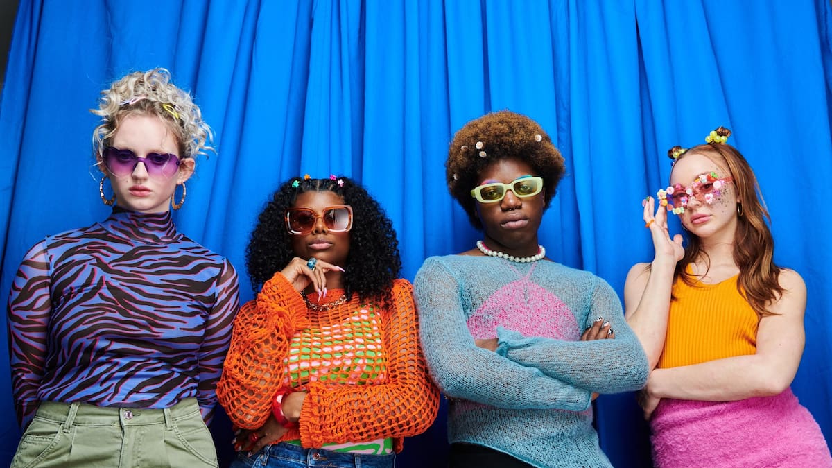 Why chasing trends won’t help you find your personal style