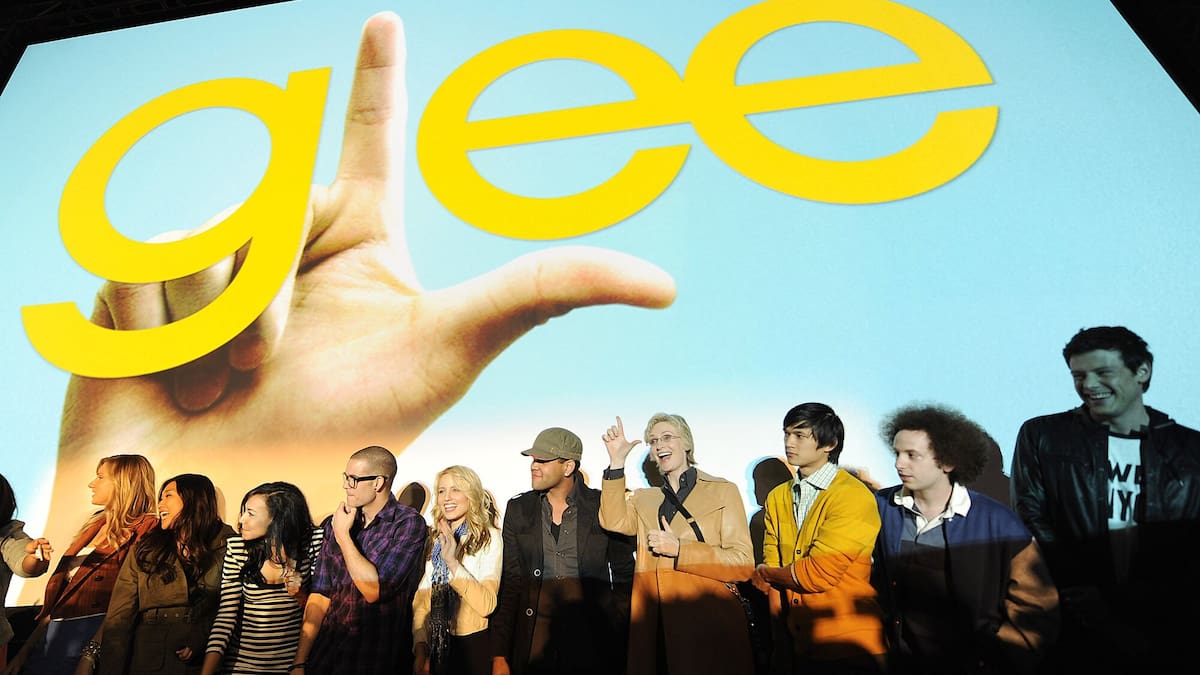 Glee reboot: Creator Ryan Murphy says younger fans sparked revival idea