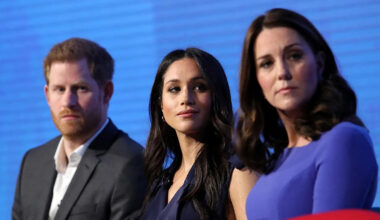 Prince Harry ‘Encouraging’ Meghan Markle to Meet with Princess Kate Amid UK Visit