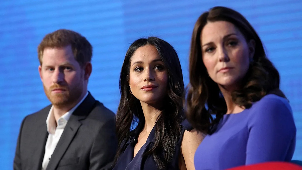Prince Harry ‘Encouraging’ Meghan Markle to Meet with Princess Kate Amid UK Visit