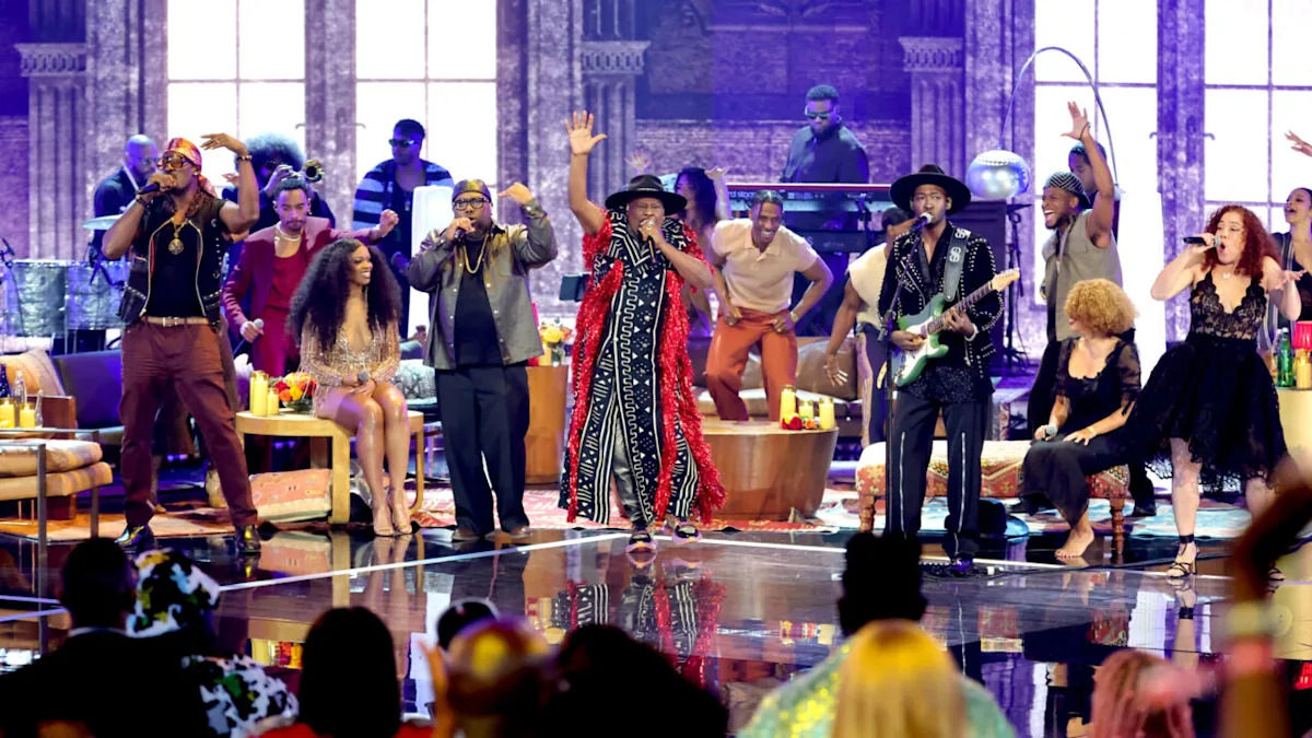 The 2026 BET Awards posts highest ratings since 2019