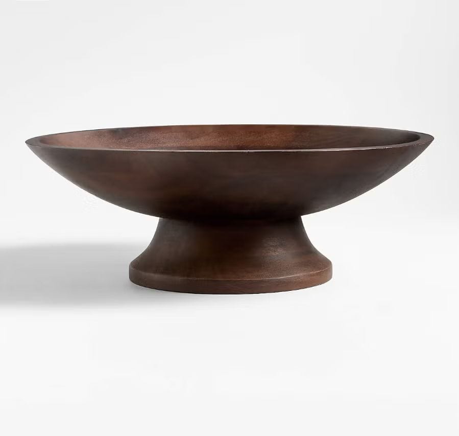 Madeira Serving Bowl