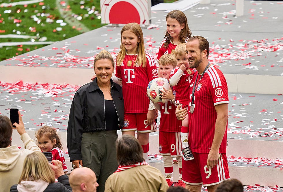 FC Bayern München v 1. FC Köln - Bundesliga
