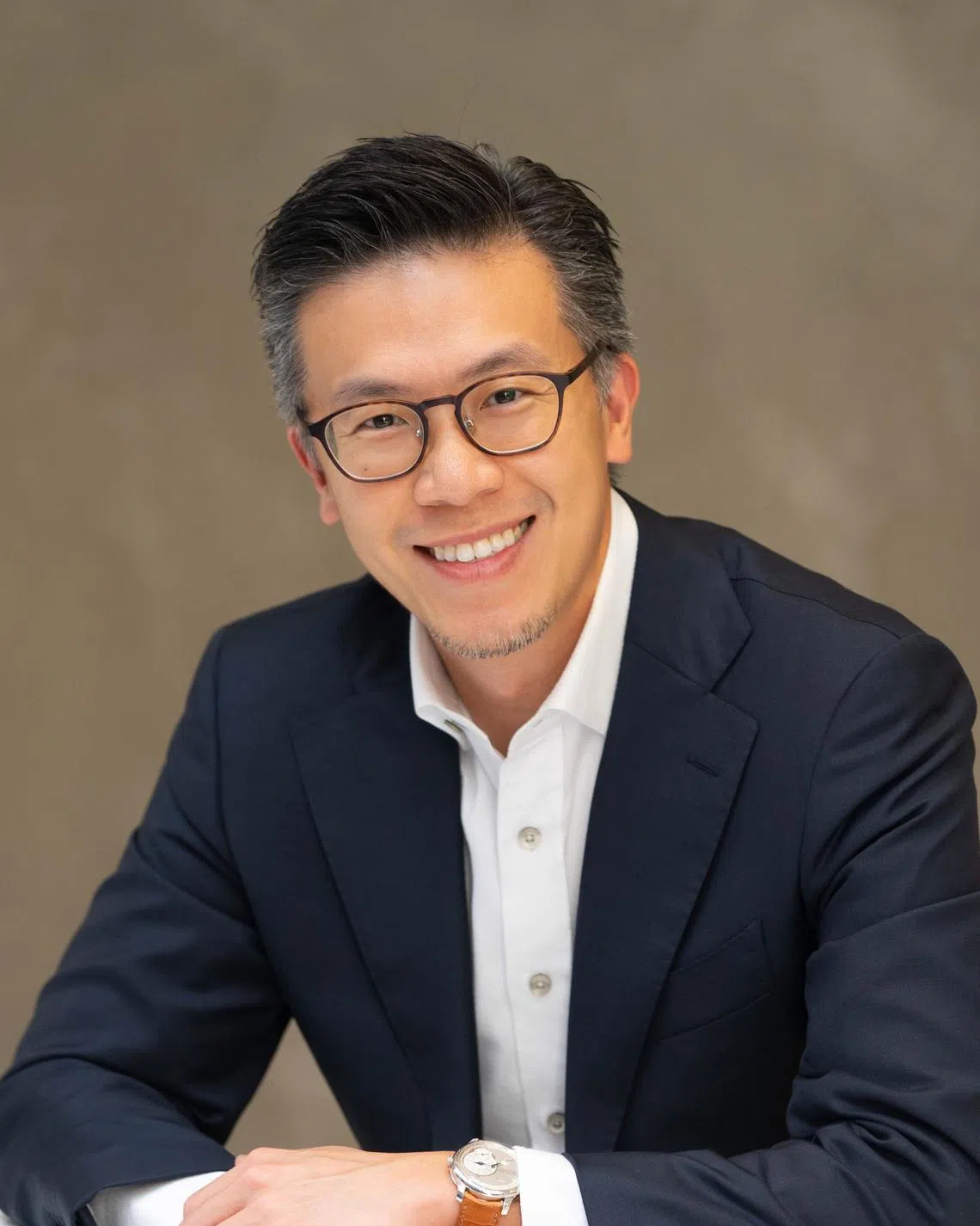 Eythos founder Lewis Cheng wants the firm to have bases in eight to 10 cities around the world.