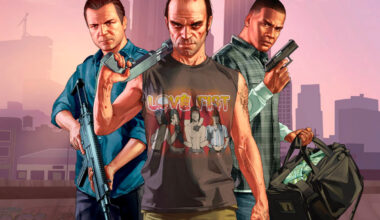 How To Play Through The 'Grand Theft Auto' Franchise in Chronological Order