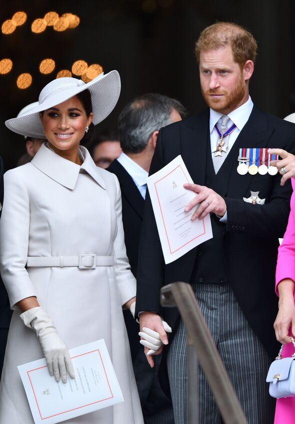 A Service of Thanksgiving for The Queen’s Reign at St. Paul's Cathedral A Service of Thanksgiving for The Queen’s Reign at St. Paul's Cathedral