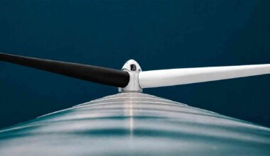 Wind turbine