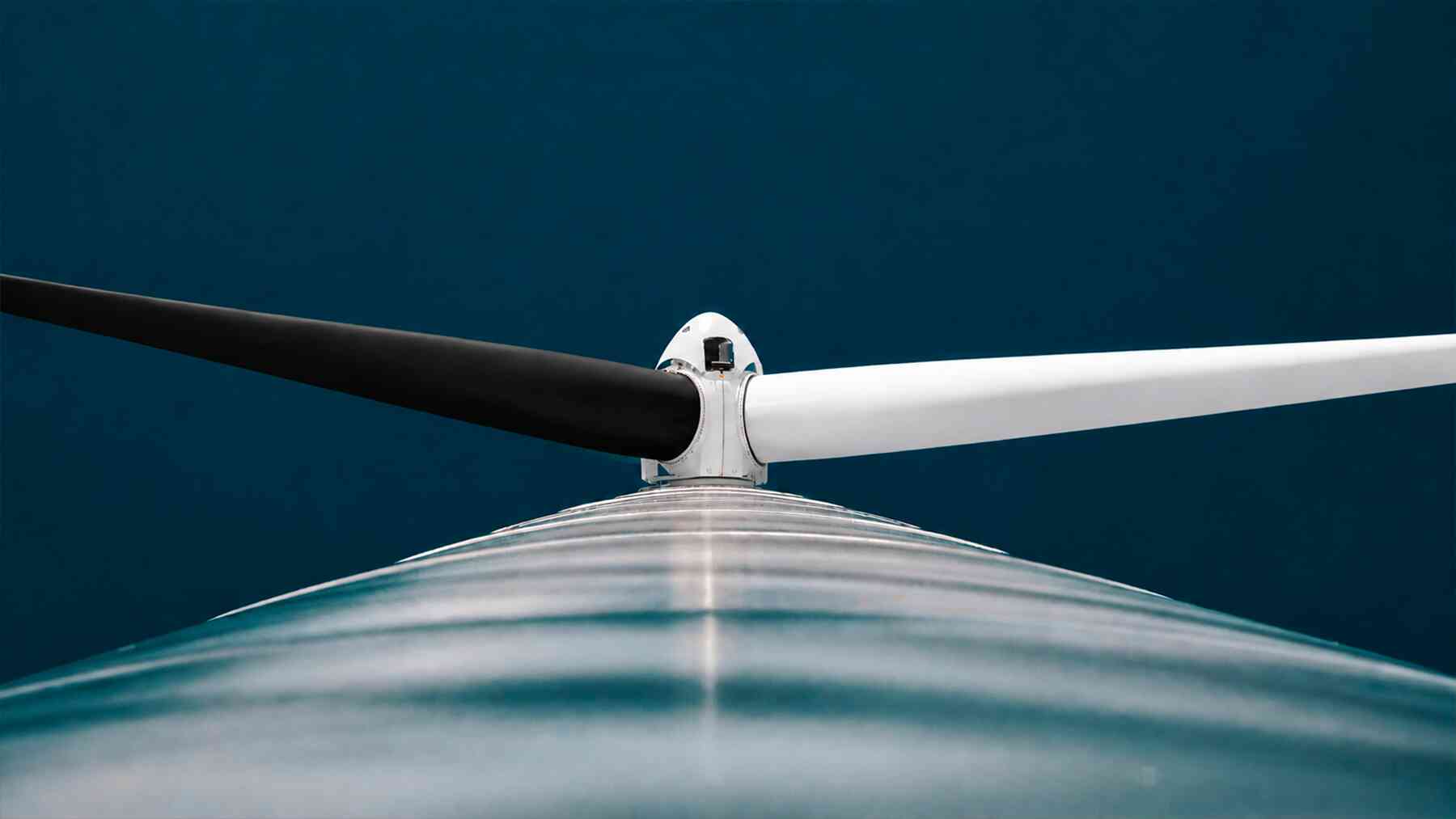 Wind turbine