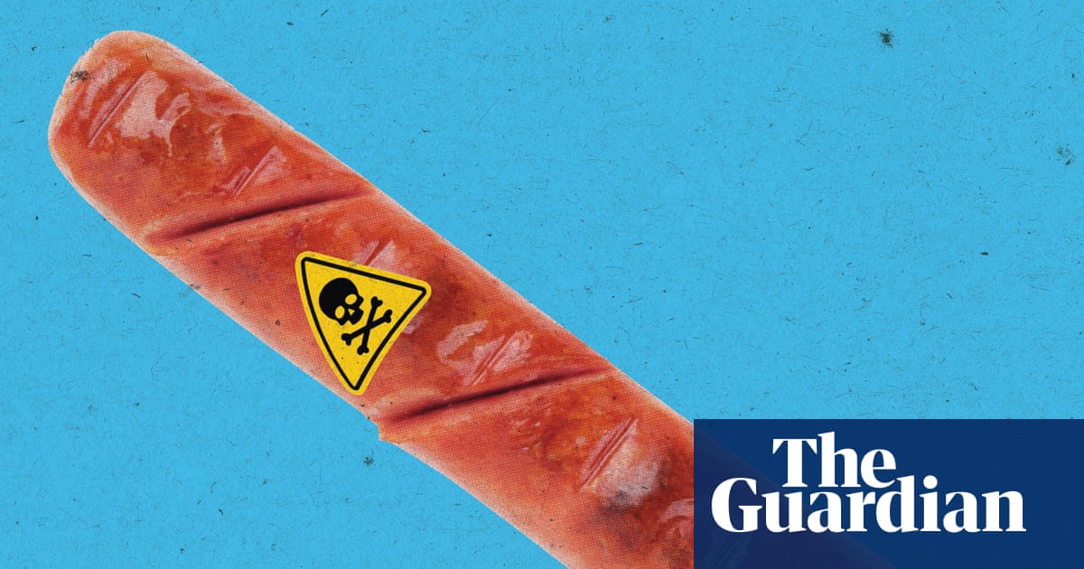 What’s really in a hotdog? Nutrition experts explain | Well actually