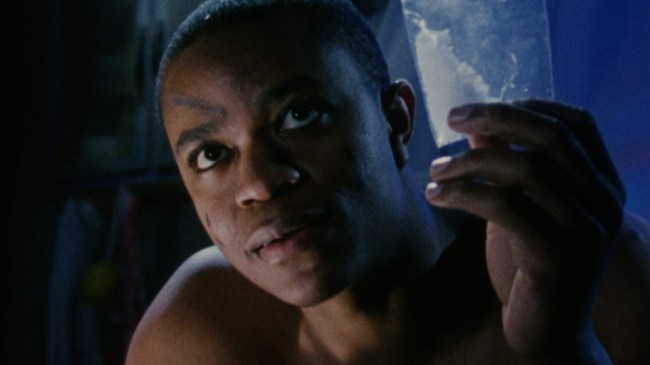 'Welcome to the Terrordome' Trailer: Lost '90s Sci-Fi Returns in 2K