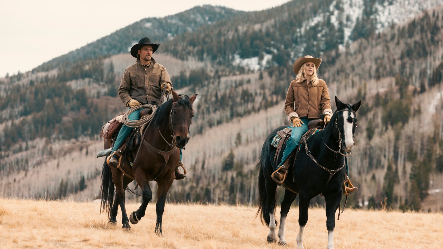 Here Are CBS' Fall 2026 TV Premiere Dates