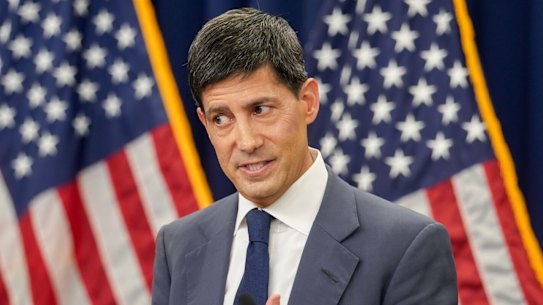 The Fed’s minutes show a major divergence within its officials’ thoughts about the future at Kevin Warsh’s first meeting.