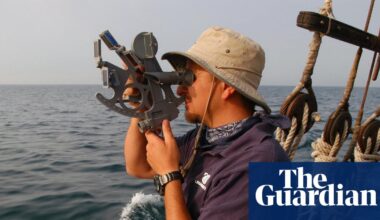 How will Australia’s emergency services cope if satellites go down? With a sextant and a street directory | Australia news