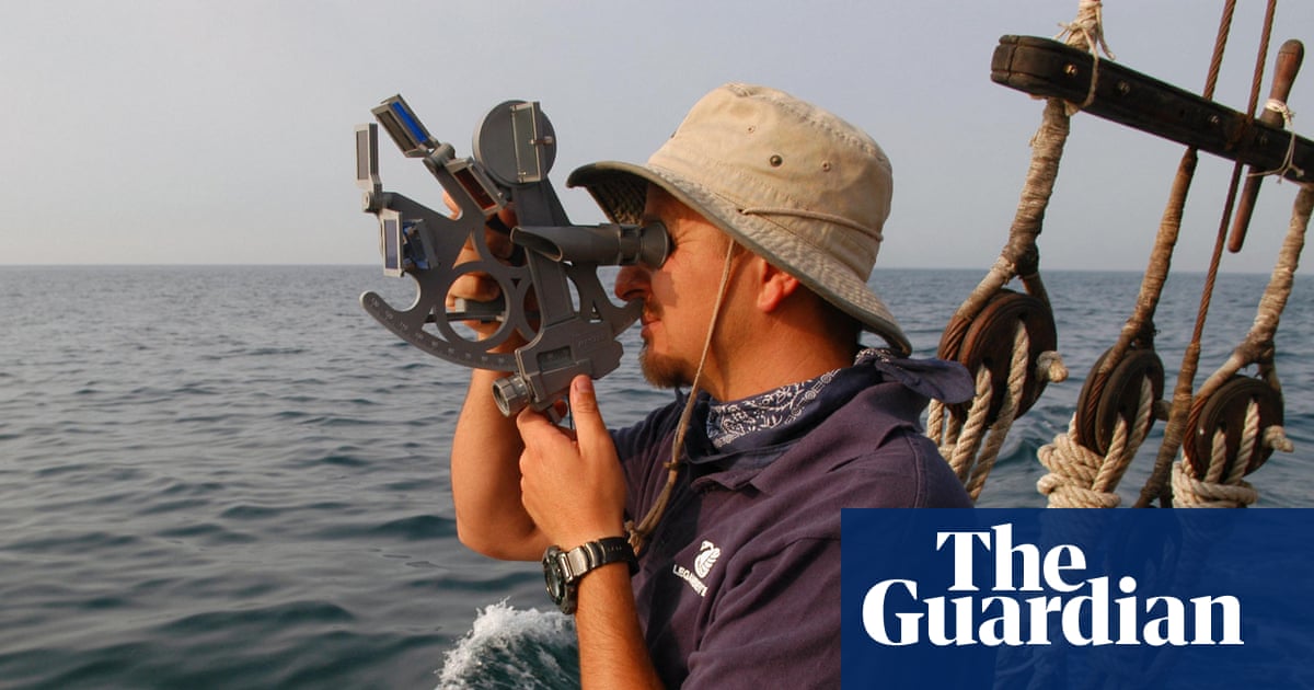 How will Australia’s emergency services cope if satellites go down? With a sextant and a street directory | Australia news