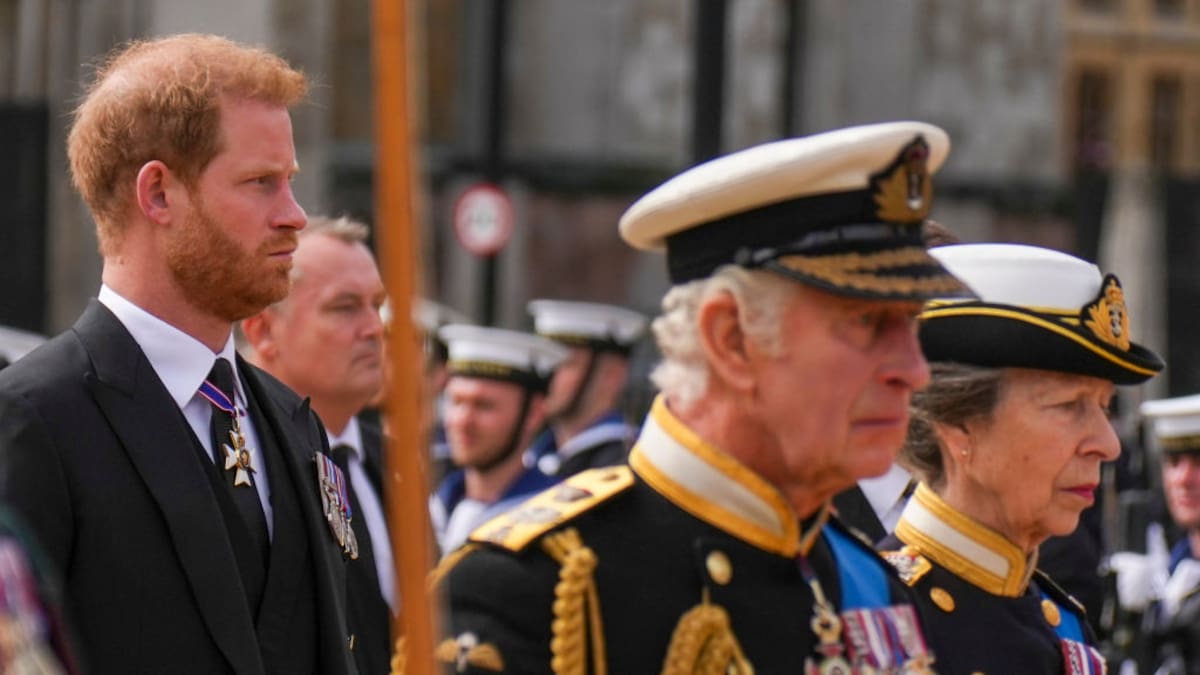 Prince Harry’s sad saga continues to diminish monarchy in NZ – Editorial