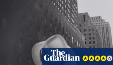 Portrait of a City review – master photographers capture the US cityscape in all its grime, grit and glory | Art and design