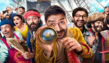 Dhamaal 4 Box Office 2nd Tuesday: Ajay Devgn's comedy drama close to surpass Welcome To The Jungle, collects Rs 128.50 crore in 12 days