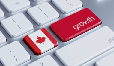 Canada’s GDP growth ‘not sufficient,’ FCC economist says
