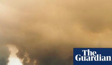 ‘We can’t make it better again’: what Europe’s wildfires tell us about the climate crisis | Environment