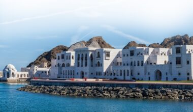 Despite disruptions, Oman’s quarterly hotel revenues rise 8.4%