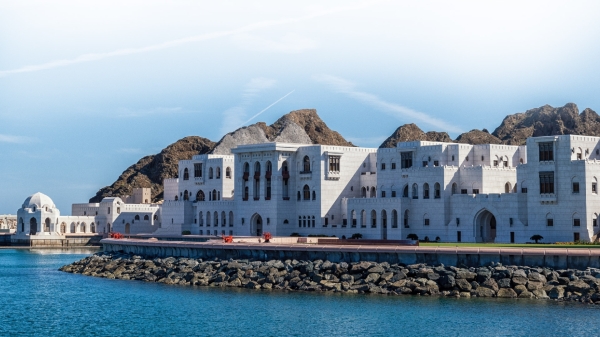 Despite disruptions, Oman’s quarterly hotel revenues rise 8.4%