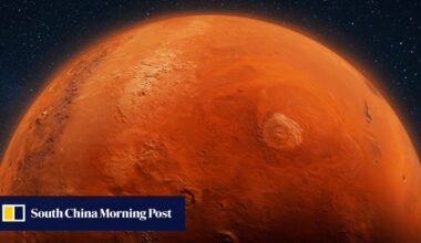 Crawfish soup on Mars? US fears over China’s scientific ambitions raised in Senate hearing