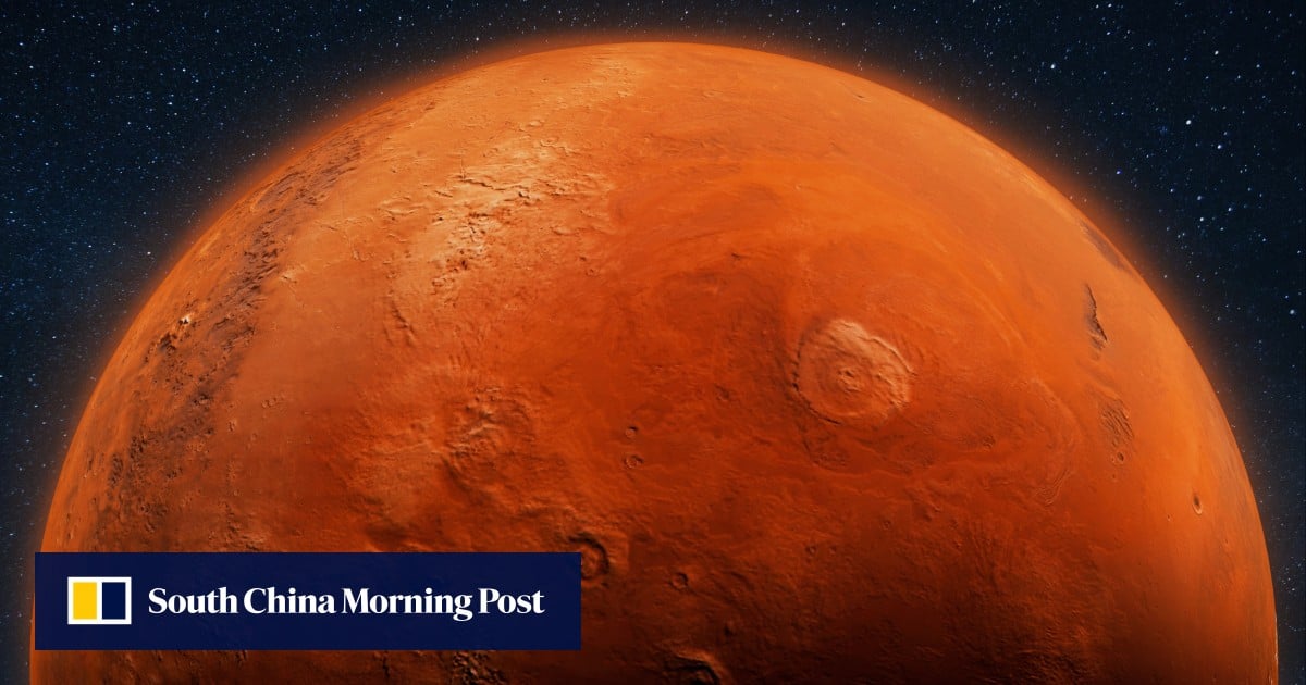 Crawfish soup on Mars? US fears over China’s scientific ambitions raised in Senate hearing