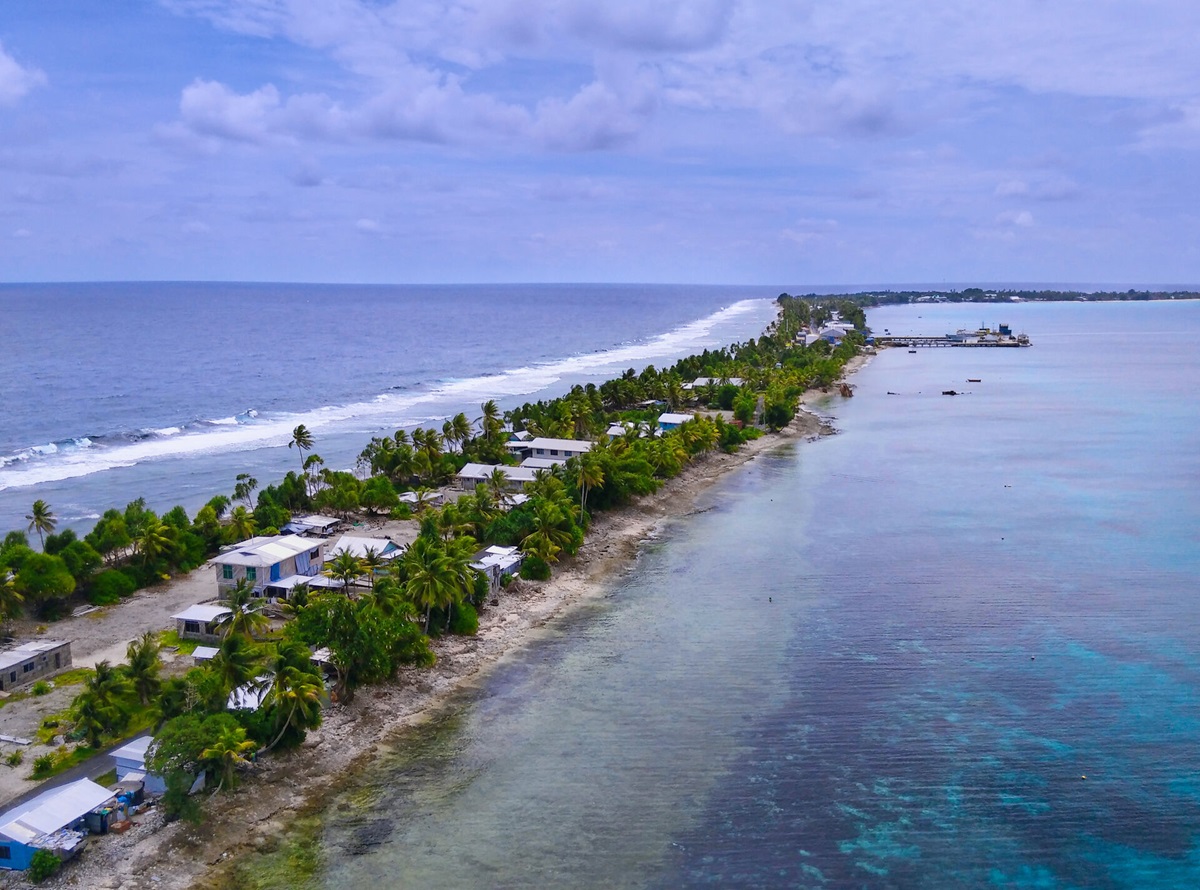 WHO launches climate, health and migration research roadmap for the Western Pacific Region