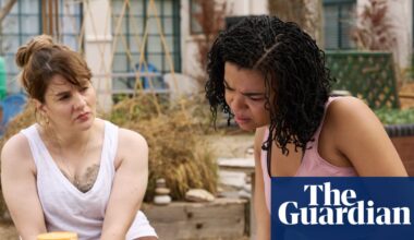 TV tonight: Ruth Madeley’s ambitious new drama about the end of the world | Television & radio