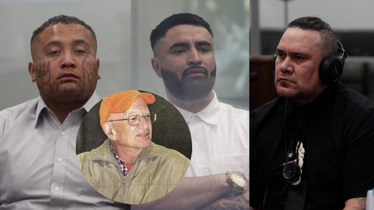 Stokes Valley fatal fire trial hears of firefighters’ mayday call