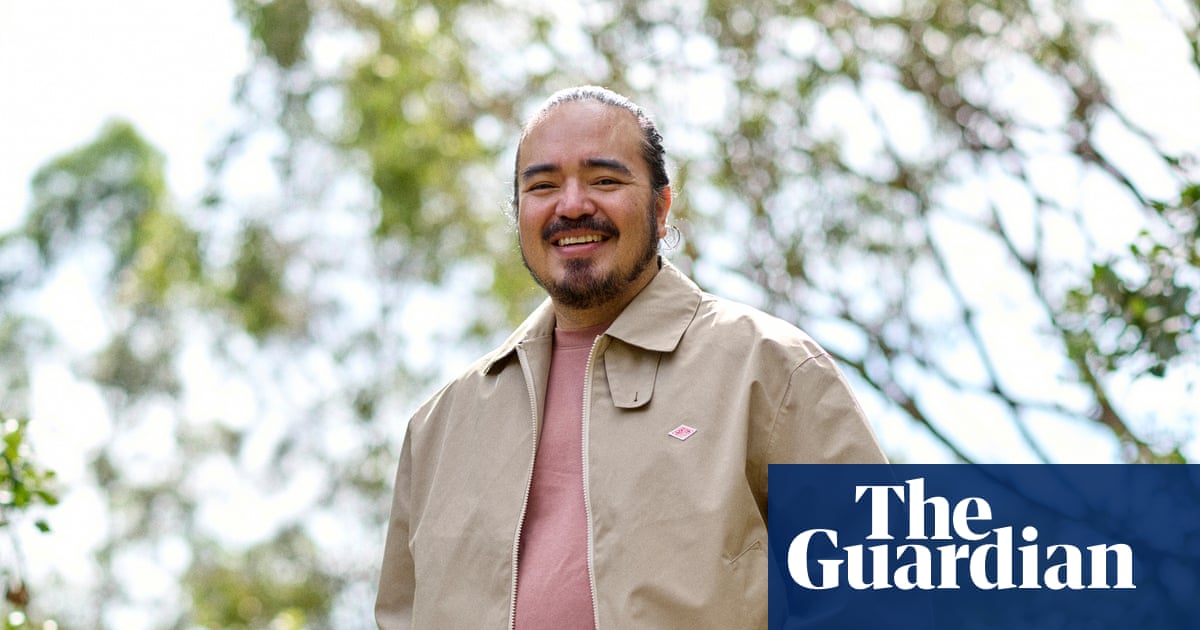 Adam Liaw: ‘The most famous person I’ve cooked for? Gordon Ramsay. My wife spilled a jug of water over him’ | Australian television