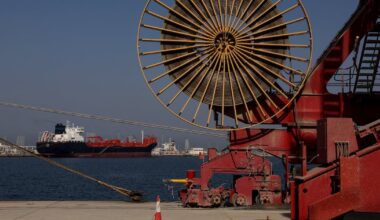 UAE oil exports approach highest level since 2017 amid postwar recovery