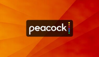 New on Peacock in August 2026: All the new shows and movies to watch