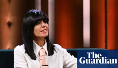 Claudia Winkleman quits her chatshow after seven episodes | Claudia Winkleman