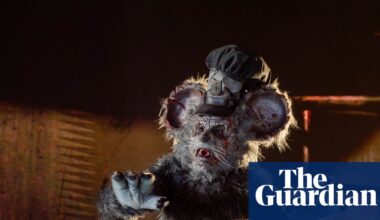 The roaring 20s: how the current decade revolutionised cinema | Movies