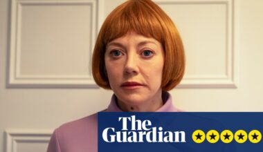 Ann Droid review – Diane Morgan and Sue Johnston’s fresh, funny robot comedy is just wonderful | Television
