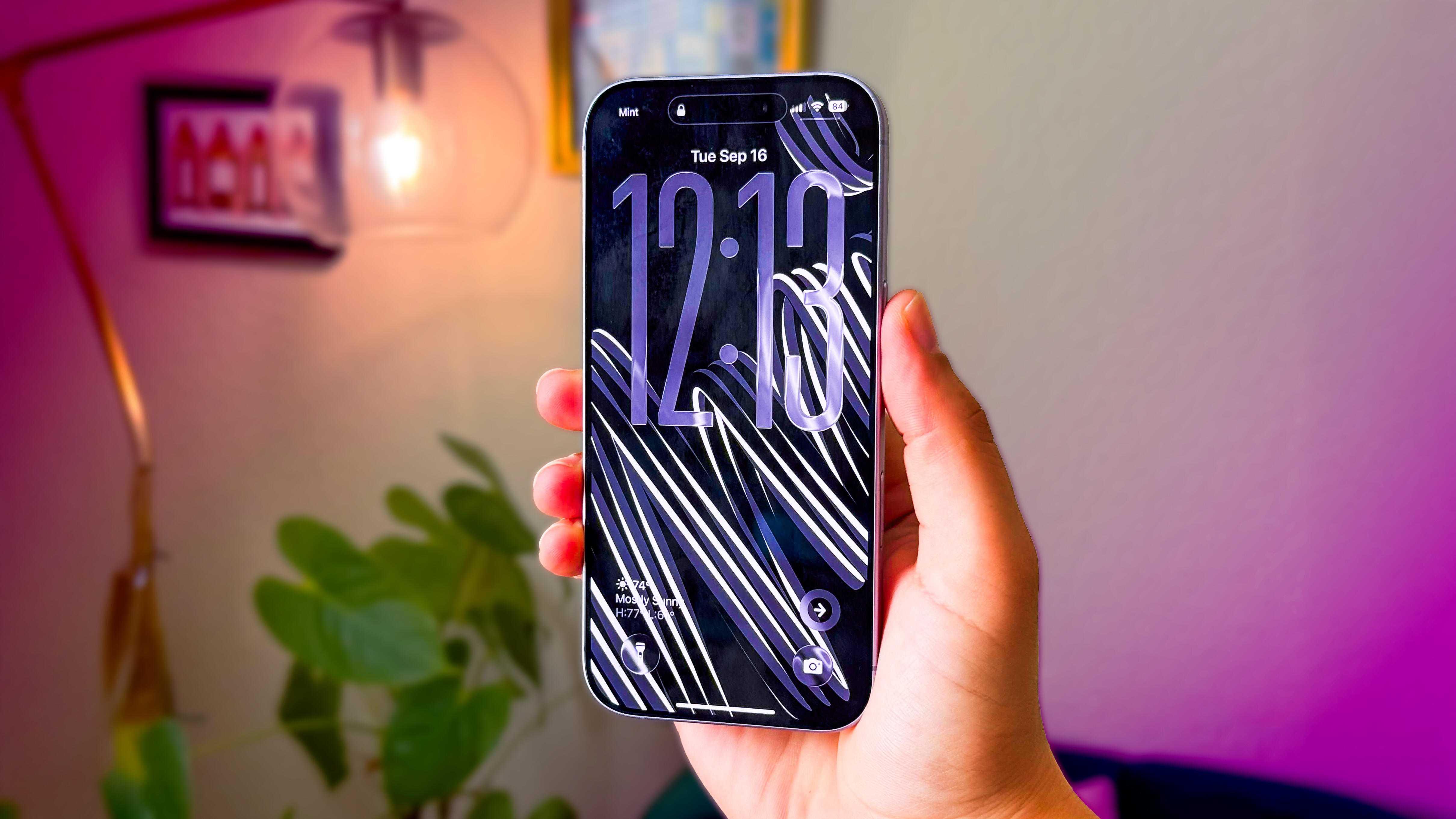 iPhone 17