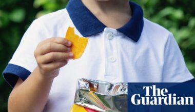 Yet another wake-up call on declining child health | Children's health