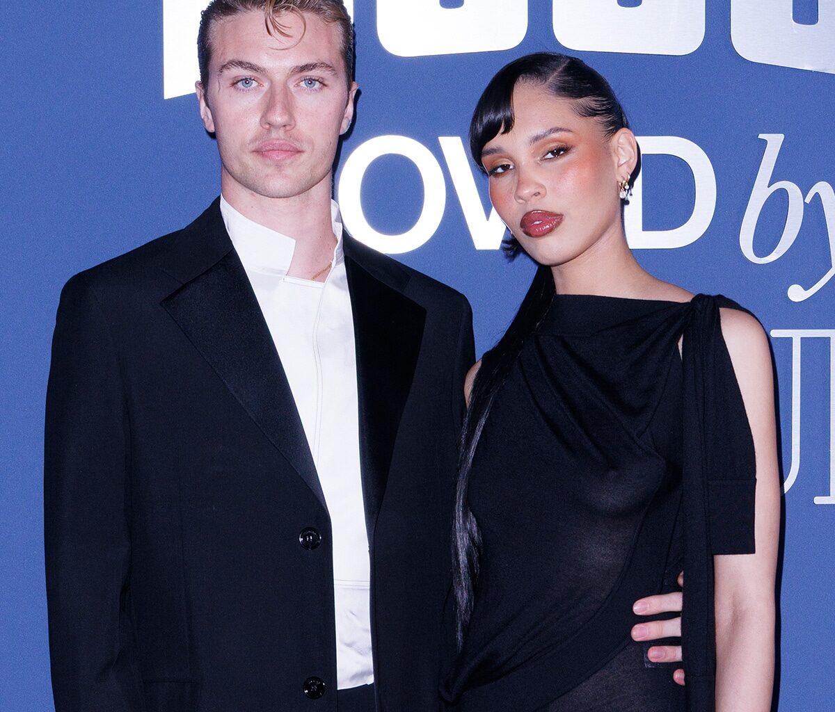 Nara Smith, Lucky Blue Smith’s Daughter Whimsy, 2, Diagnosed With Cancer