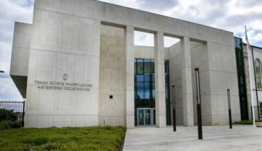 ‘Urgent’ need to address the lack of psychiatric help for Waterford prisoners - News