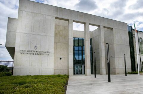 ‘Urgent’ need to address the lack of psychiatric help for Waterford prisoners - News
