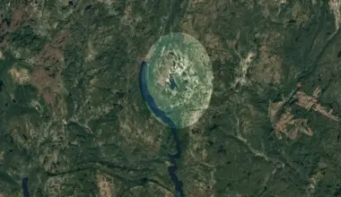 Crater