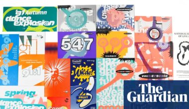 ‘We didn’t care what the client wanted!’: Sheffield’s Designers Republic on their art for Aphex Twin, Pulp … and Pringles | Art and design