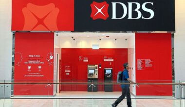 Singapore's DBS, Samsung Securities plan Asia wealth management tie-up