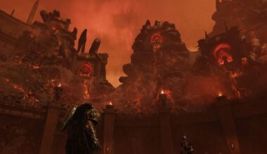 ‘Doom: The Dark Ages – Revelations’ is a big reason to return to hell