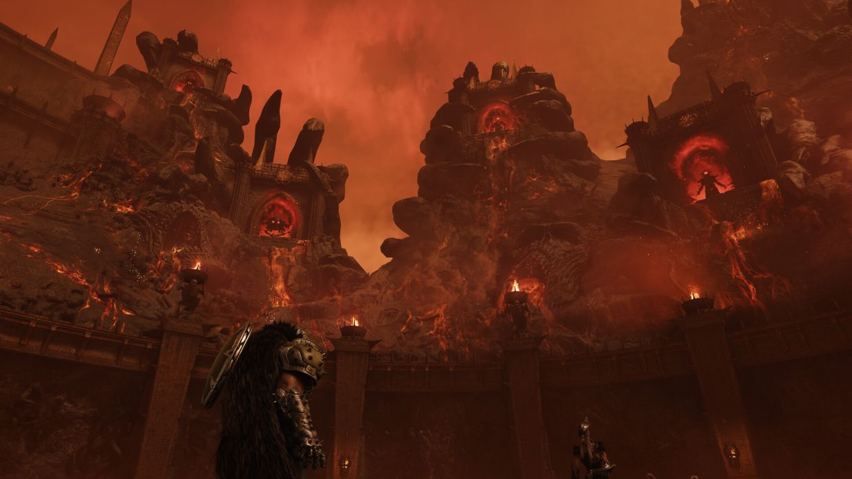 ‘Doom: The Dark Ages – Revelations’ is a big reason to return to hell