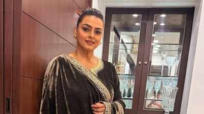 'No life jackets, in leather pants': Shilpa Shirodkar recalls 'panicking in the middle of deep water' due to near-drowning mishap with Govinda on ‘Hum’ sets in 1991