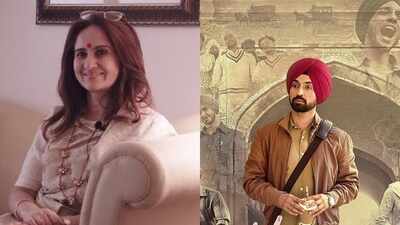 'Take me back to Pakistan': 'Main Vaapas Aaunga' writer Nayanika Mahtani opens up on the real story of an elderly man that inspired Imtiaz Ali's partition drama