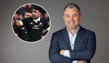 Media Insider: Calling it - meet New Zealand’s heir apparent TV rugby commentator, Sky’s Jeff McTainsh